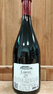 Ladoix Les Chaillots