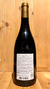 Côtes du Roussillon "Authentique" 2024