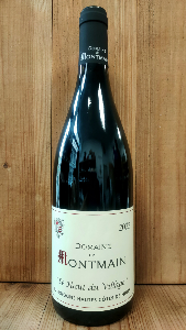 Bourgogne Hautes-Ctes de Nuits Le Haut du Village 2022