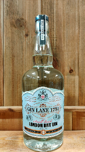 London Dry Gin