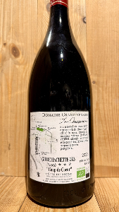 Côtes du Rhône Les Champauvins 2023