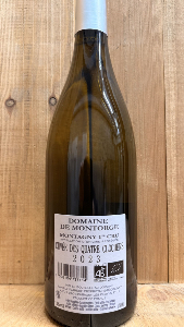 Montagny Premier Cru "Cuvée des Quatre Clochers" 2023
