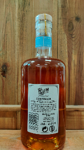 Rum Australia