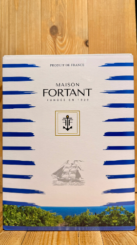 I.G.P. Pays d'Oc Grenache Gris "la Marinière" 2025