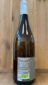 Roussette du Bugey 2024