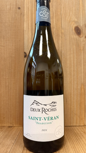 Saint-Véran "Tradition" 2024