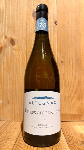 Limoux blanc "Terres Amoureuses" 2024