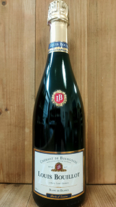 Crémant de Bourgogne "Perle d'Ivoire"