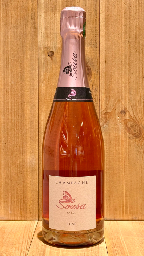 Rosé brut