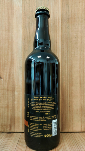 Bière ambrée