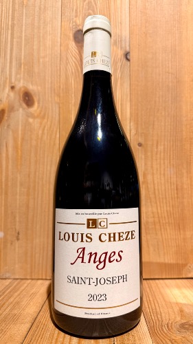 Saint-Joseph "Anges" 2023
