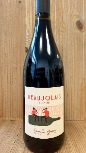 Beaujolais Nouveau 2025