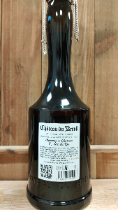 Calvados 8 ans d'âge
