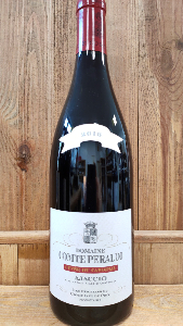 Ajaccio rouge Cuve du Cardinal