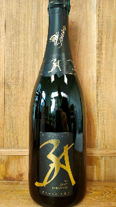 De Sousa Grand Cru cuve des 3A