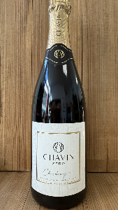 Chavin Zro Chardonnay Effervescent