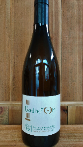 Vin de Seyssuel Contref'Or