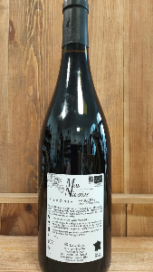 Faugères Cydonia 2021