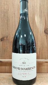 Grand Marrenon Rouge