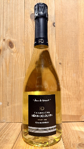 Cuv�e Chardonnay Grand Cru Brut