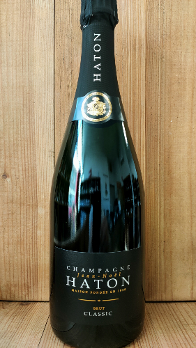 Brut Classic