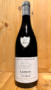 Ladoix Les Buis 2023