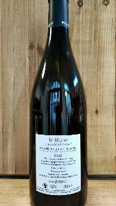 Pacherenc du Vic-Bilh "Le Blanc d'Alain Brumont" 2022
