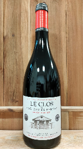 Saumur-Champigny Le Clos du Chteau de Parnay