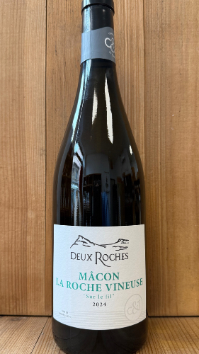 Mâcon La Roche Vineuse "Sur le Fil" 2024