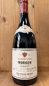 Morgon Cte-du-Py 2024