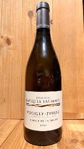 Pouilly-Fuiss� "Le Haut de la Roche" 2024