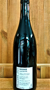 Régnié "La Haute Ronze"