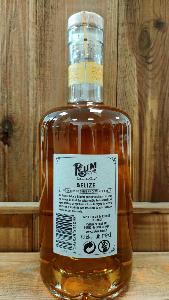 Rum Bélize