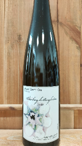 Riesling Grand Cru Altenberg de Bergbieten 2020