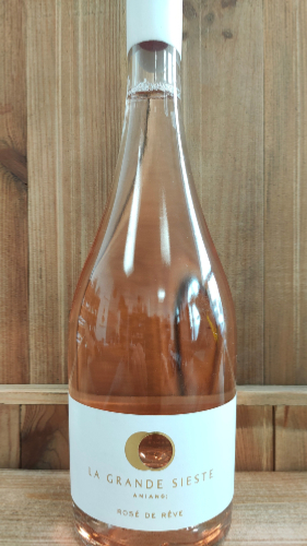 Rosé de Rêve