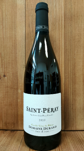 Saint-Péray 2023