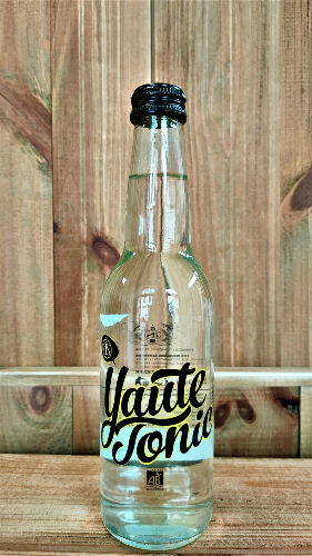 Yaute Tonic