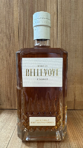 Blanc : Triple malt finition Sauternes