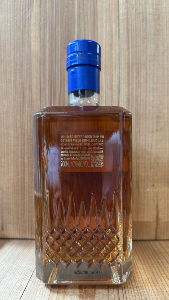 Bleu : Triple malt finition grain fin