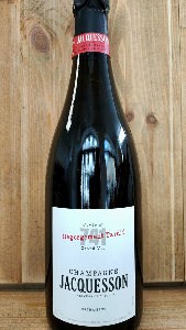 Cuve n741 DT