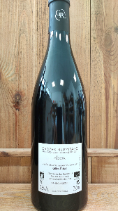Crozes-Hermitage Albéric