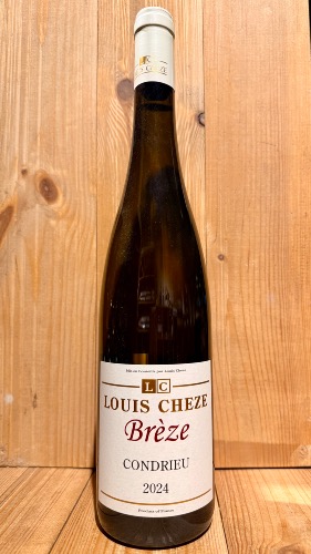 Condrieu Brèze 2024