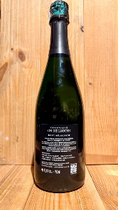Cuvée "Brut Sélection"
