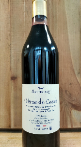 Crème de Cassis