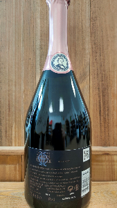 Charles Heidsieck rosé