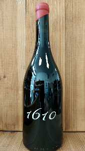 Grand Boise "1610" 2020