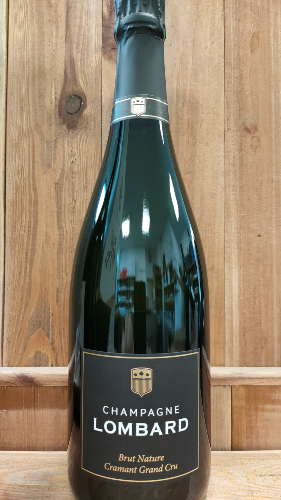Cramant Grand Cru