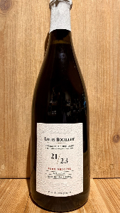 Crémant de Bourgogne "Pure Origine" 21/23