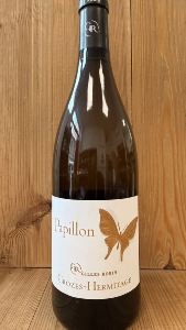 Crozes-Hermitage blanc cuvée Papillon 2024