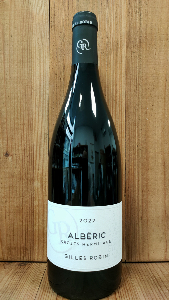 Crozes-Hermitage cuve Albric 2022